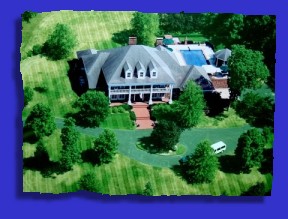 The Mansion